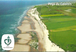 CPM - NORD - PAS DE CALAIS - PAYS DU CALAISIS - AU DOS RECETTE DU BLANC DE POULET DE LICQUES AU MAROILLES - Nord-Pas-de-Calais