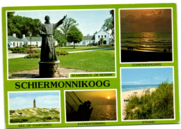 Schiermonnikoog - Schiermonnikoog