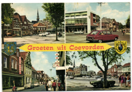 Groeten Uit Coevorden - Coevorden