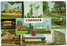 Eindhoven - Eindhoven