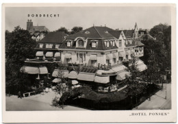 Dordrecht - Hotel Ponsen - Dordrecht