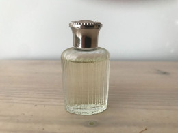 Ricci, Nina  Signoricci 2 EDT 7 Ml - Miniaturen Flesjes Heer (zonder Doos)