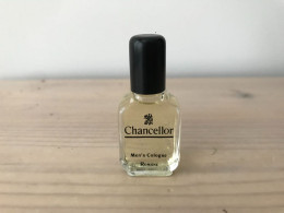 Romane Chancelor Cologne 4 Ml - Miniaturen Herrendüfte (ohne Verpackung)