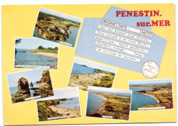 Penestin-sur-Mer - Pénestin