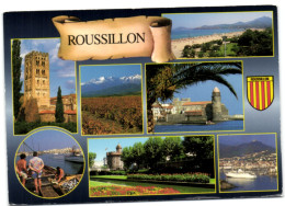 Roussillon - Roussillon