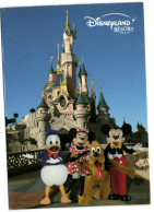 Disneyland Resort Paris - Disneyland