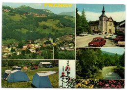 Frangy (Haute-Savoie) - Frangy