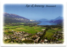 Lac D'Annecy - Doussard - Doussard