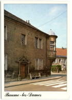 Baume-les-Dames - Maison à Tourelle Du XVI Siècle - Baume Les Dames