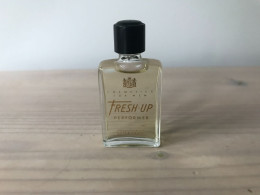 Royal Sanders  Fresh Up Performer AS 5 Ml - Miniaturen Herrendüfte (ohne Verpackung)