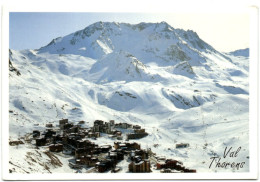 Val Thorens - Val Thorens