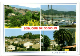 Bonjour De Cogolin - Cogolin