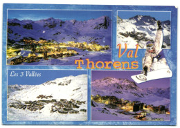 Val Thorens - Les 3 Vallées - Val Thorens