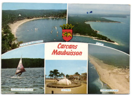 Carcans Maubuisson - Carcans