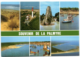 Souvneir De La Palmyre-Les Mathes - Les Mathes