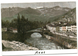 Axat (Aude) - Axat