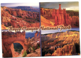 Bryce Canyon National Park - Andere & Zonder Classificatie