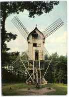 Windmühle Aus Spiel (Krs. Jülich) - Jülich