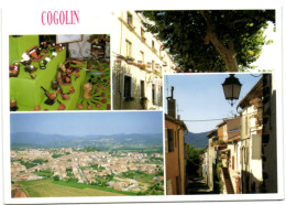 Cogolin - Cogolin