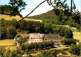 15-10-2023 (4 U 22) France (posted 1999) Reesidence "Le Beau Site) In Orbay (Alsace) - Hotels & Restaurants