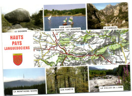 Hauts Pays Languedociens - Languedoc-Roussillon