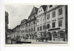 STADT STEYR. - Steyr