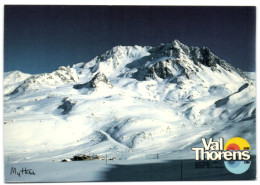 Val Thoren - Aigulle Du Fruit - Val Thorens