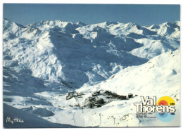 Val Thoren - Val Thorens