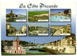 La Côte Picarde - Picardie