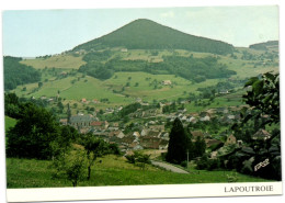 Lapoutroie - Vue Générale - Le Faudé - Lapoutroie