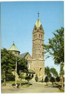 Butgenbach - L'Eglise - Butgenbach - Butgenbach