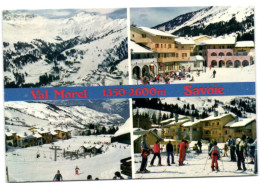 Val Morel - Savoie - Valmorel