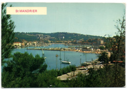 St Mandrier - Saint-Mandrier-sur-Mer