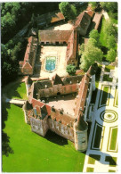 Château De Bazoche-du-Morvan - Bazoches