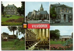 Groeten Uit Vilvoorde - Vilvoorde