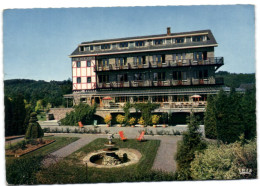 Erezee - Hostellerie Du Vieux Moulin - Erezée