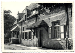 Abbaye De Cortenberg - Maison Du Directeur - Kortenberg