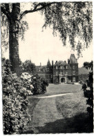 Domaine De Ronchinne (Maillen) - Centre De Vacances Des Postiers - Le Château Vu Des Jardins - Assesse