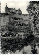 Domaine De Ronchinne (Maillen) - Centre De Vacances Des Postiers - Le Château - Façade Sud - Assesse