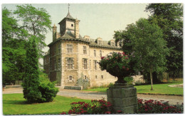 Rekem - Château D'Aspremot-Lynden - Lanaken