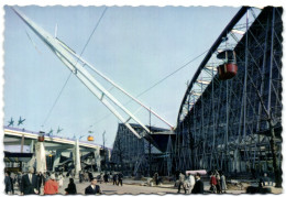 Exposition Universelle Et Internationale De Bruxelles 1958 - Pavillon De La France - Expositions Universelles