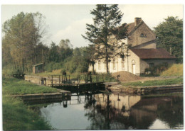 Antoing - Ecluse Numéro 8 De L'ancien Canal De Pommeroeul - Antoing