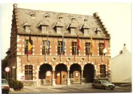 Antoing - Hôtel De Ville - Antoing
