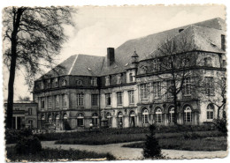 Brugelette - Home Sainte-Gertrude - Institut Médico-pédagogique - Brugelette