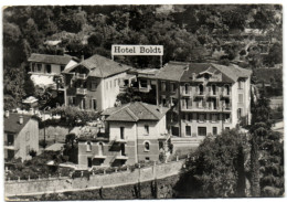 Lugano - Hotel Boldt Castagnola - Agno