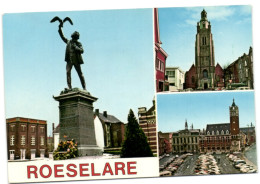 Roeselare - Roeselare