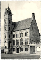 Lo - Stadhuis - Lo-Reninge