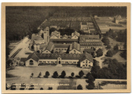 Abbaye De St. André Par Lophem Lez-Bruges - Vue Prise En Avion - Zedelgem