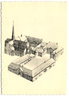 Abbaye De Val Dieu - Aubel