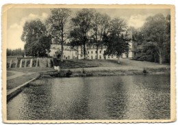 Habay-la-Neuve - Château Du Pont D'Oye - Habay